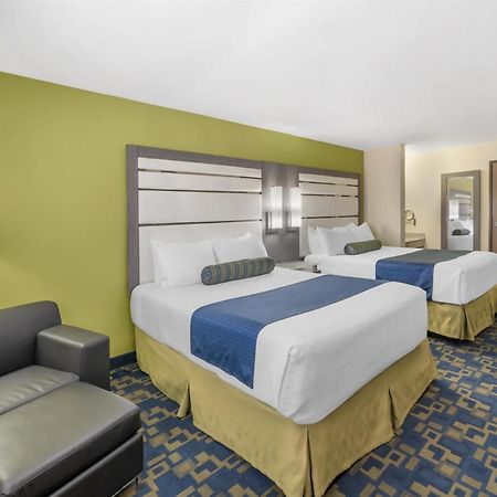 Best Western Antelope Inn & Suites Ред Блъф Екстериор снимка