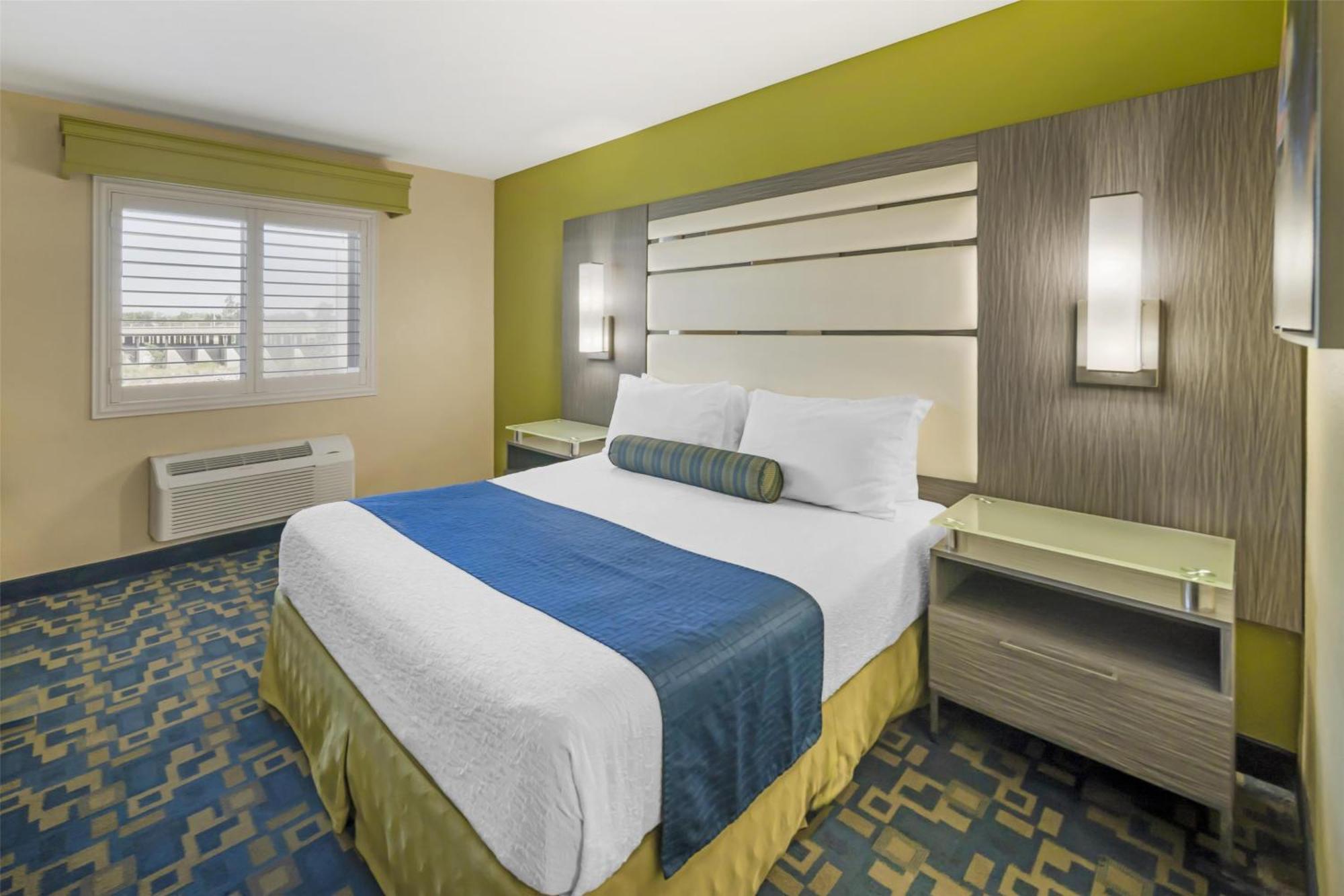 Best Western Antelope Inn & Suites Ред Блъф Екстериор снимка