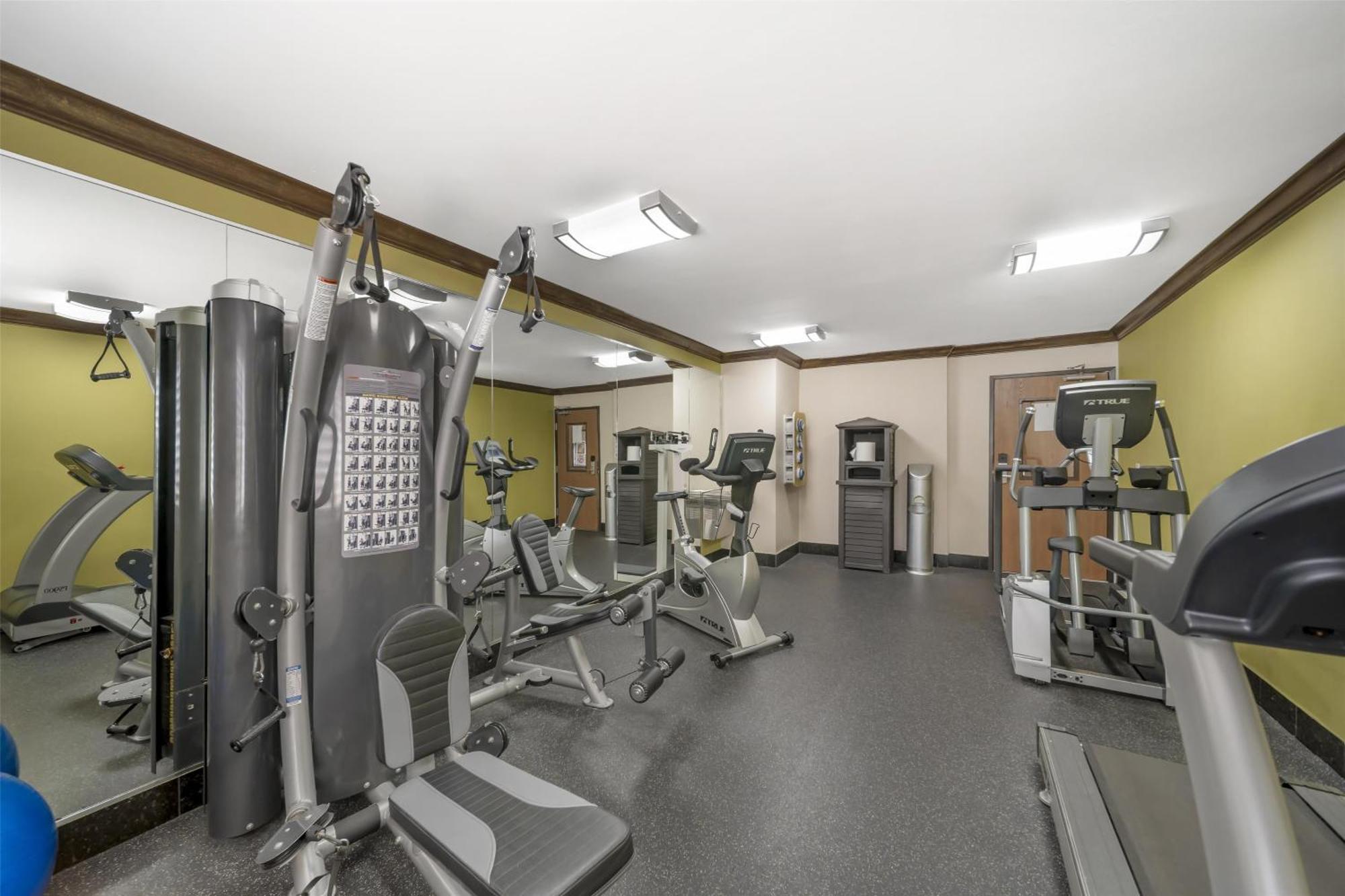 Best Western Antelope Inn & Suites Ред Блъф Екстериор снимка